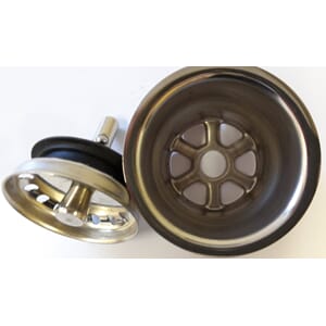 INTRA PLUGG/SMUSSRIST 11/2