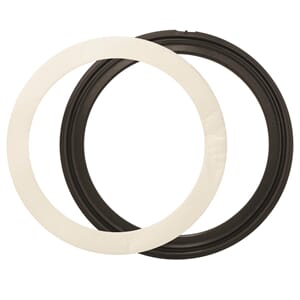 BF Pakningsett skumpk. og gummipk.