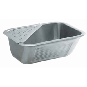 INTRA VASKEKAR VK50NF FOR NEDFELLING INKL. OVERLØPSH