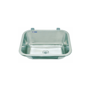 INTRA VASKEKAR VK50OL 34 LTR. FOR VEGG INKL. VEGGFES