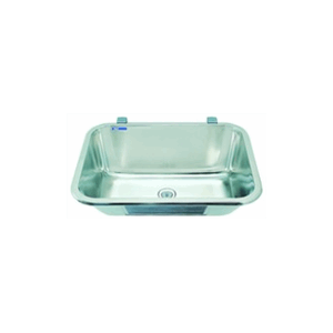 INTRA VASKEKAR VK60STD 47 LTR. FOR VEGG INKL. VEGGFE