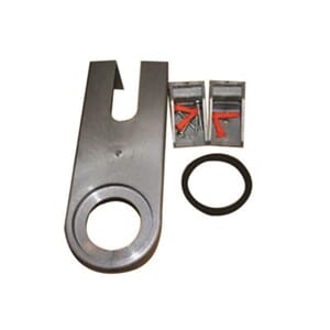 INTRA veggfeste for VK 50