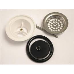 1 1/4 BADEKARVENTIL INTRA