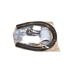 1 1/4 KULEVENTIL F/OVERLØP INTRA