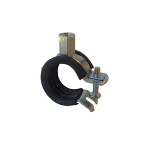 44-50 M8/M10 PROCLAMP SNAP M/DEMPGUMMI