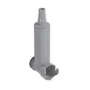 Smartloc forlengelsesdel for oppvaskmaskin Ø40mm