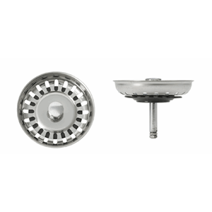 Plugg smussrist Lira, vriventil Intra 781920 BF