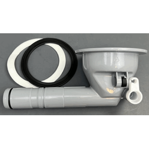 780717 INTRA BUNNVENTIL HØY LANG F/OPPLØFT