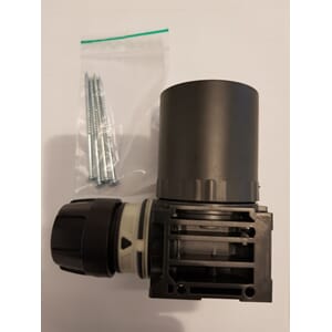 TECE veggboks 18 mm