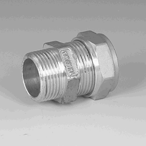 1/2x18 PEX tippunion