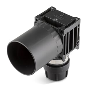 1/2 x 18 Unipex veggboks