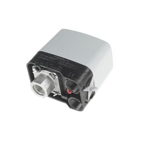 1/2 TRYKKBRYTER  2-6 BAR DANFOS