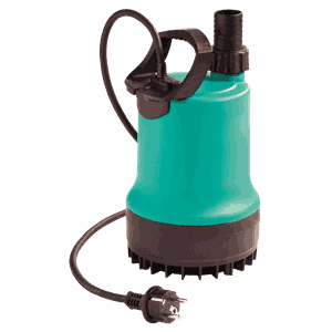 LENSEPUMPE M/VIPPE TM32/7