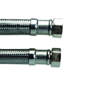 1Rx1R  L-600mm Trykkslange