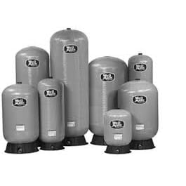 60L WELLMATE TRYKKTANK