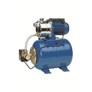 HYTTEPUMPE ALTECH PPT800 1X230