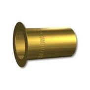 10 x 0.8mm FPL støttehylse