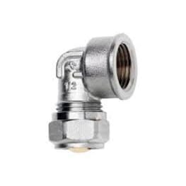 3/8X12 FPL ALBUE FORKR