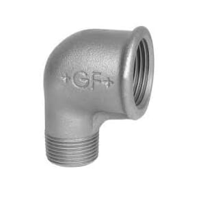 3/4 GALV AD ALBU I/U GJ 92