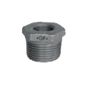 1/2X3/8 GALV AD OVERG.NIPPEL 241