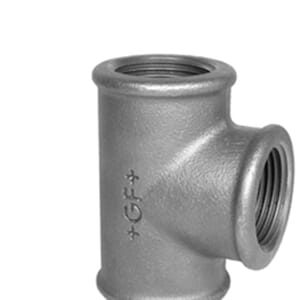 3/8 GALV AD T-RØR 130