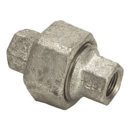 3/8 GALV UNION 340
