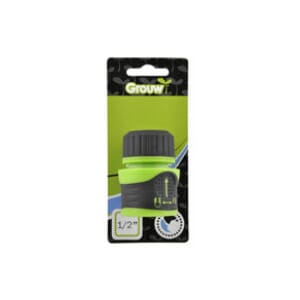 HUNKOPLING 1/2 GROUW