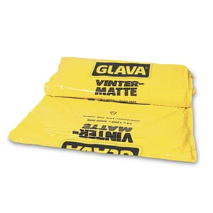 3,6M2 GLAVA VINTERMATTE