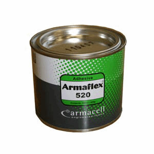 0,5 ARMAFLEX LIM 520