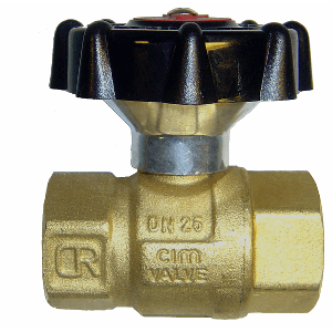 3/4 BALLSTAR KULEV M/GIR