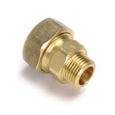 1 1/4R MESS TIPPUNION