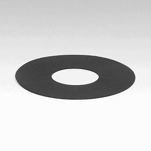 Tetningsmembran for veggboks