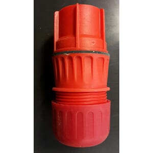 25/28 UNIPEX skapmuffe