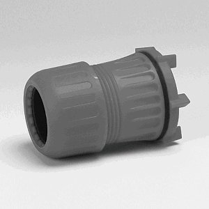 25/28 UNIPEX skapmuffe for drenering