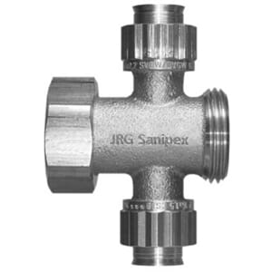 16 FORDELER 1+1 UTTAK