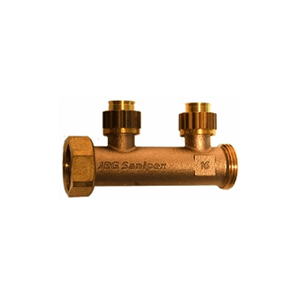 12 SANIPEX FORDELER M/2 UTTAK