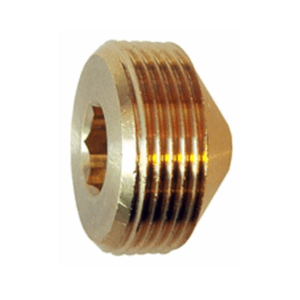 12 PLUGG F/KUPLING SANIPEX