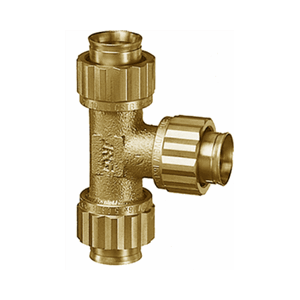 20 SANIPEX T-RØR RØDG 5470Z