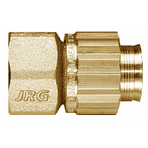 1/2X12 SANIPEX UNION RØDG 5484