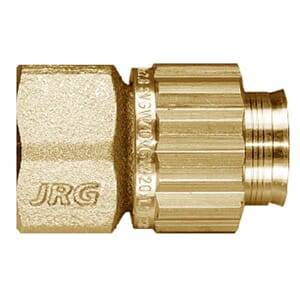 1/2X16 SANIPEX UNION RØDG 5484