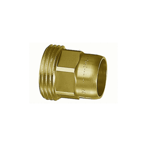 1x22mm nippelmuffe f/fordeler