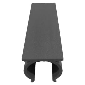 25-32 SANIPEX MERKEKLIPS BLÅ 50 STK I BOKS