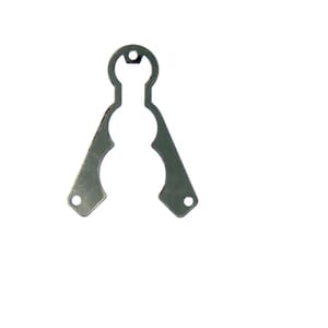 SANIPEX FIKSERINGSKLAMMER PLAST 12-16-20