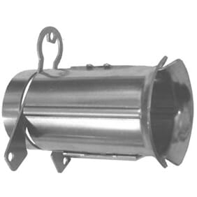 SANIPEX SPIKERAVVISER M/FIKSERING