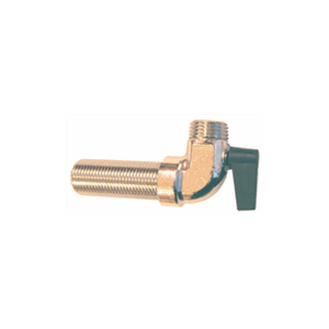 1/2X1/2 SANIPEX VINKELVENTIL M/AVST VNN