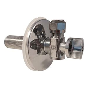 10X1/2 SANIPEX VINKELVENT.M/DEKKSKIVE