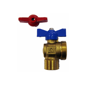 1X3/4 SANIPEX VINKELVENTIL VNN