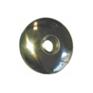 80 DEKKSKIVE RUSTFRI 581200N