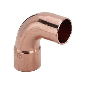 10 mm 1/1 bend m/1 muffe