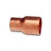 28 x 18 mm overg.muffe